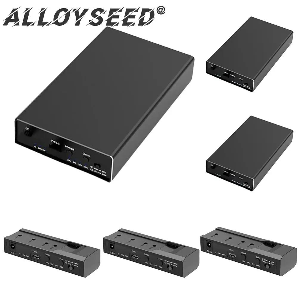   ϵ ũ ̽  UASP M.2 Nvme SSD ̽, CŸ  , SATA HDD Ŭ, 2.5 ġ, 3.5 ġ, 10Gpbs